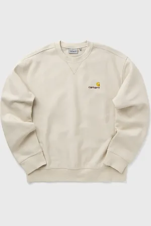 Carhartt American Script Sweat men Sweatshirts