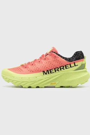 Merrell AGILITY PEAK 5 men Lowtop