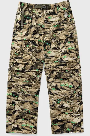 Nike ACG "Smith Summit" All-Over-Print Cargo Pants men Cargo Pants