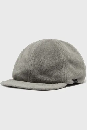 Snow Peak Double Face Fleece Cap men Caps