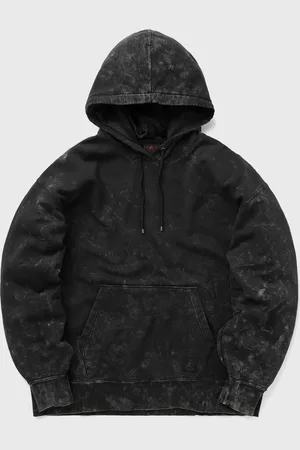 Jordan WMNS Flight Fleece Washed Hoodie women Hoodies