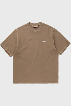 Butter Goods Basic Tee men Shortsleeves