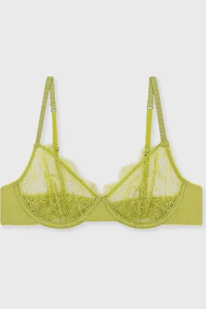 LOVE Stories Romeo Bralette women (Sports-) Bras