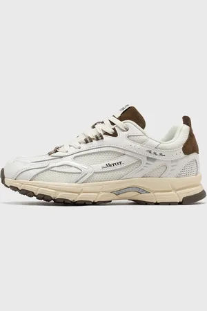 Mercer The Re-Run Vintage men Lowtop