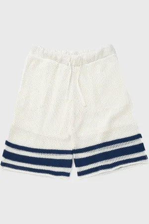 Arte Antwerp Knit American Shorts men Casual Shorts