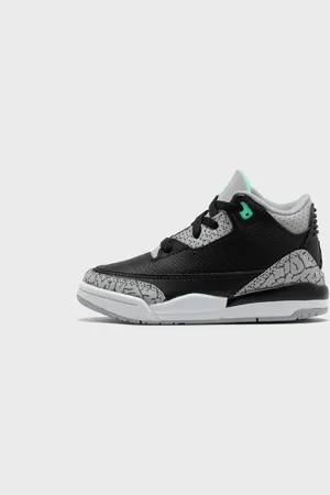Jordan 3 RETRO (TD) Sneakers|High-& Midtop en