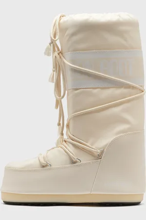 Moon Boot MB ICON NYLON men Boots