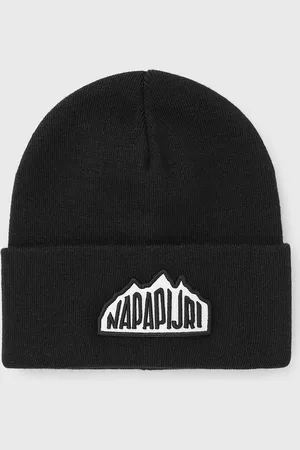 Napapijri F-MOUNTAIN 2 CAP men Beanies