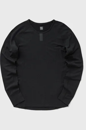 Rapha Merino Base Layer - Long Sleeve men Longsleeves