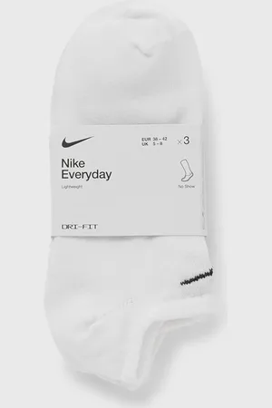 Nike Everyday Lightweight No-Show Socks men Socks