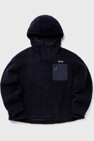 MARTINE ROSE OVERSIZED FLEECE men Hoodies