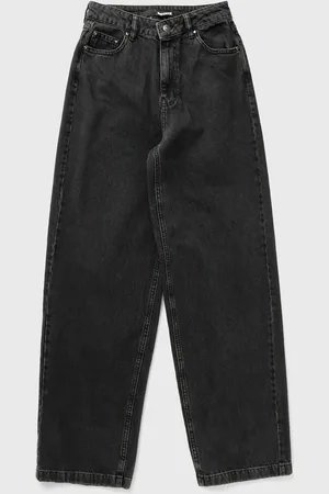 ROTATE Wide Leg 5 Pocket Jeans women Jeans