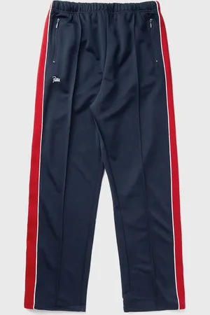 Patta Tricot Straight Track Pants men Track Pants