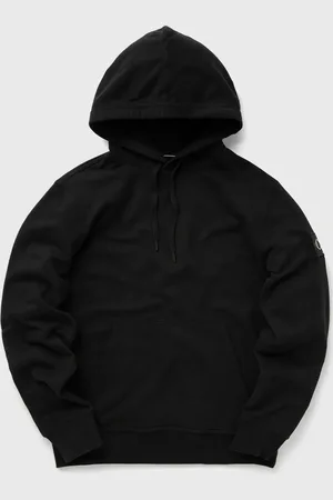 Calvin Klein BADGE HOODIE men Hoodies