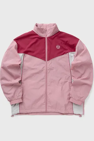 Sergio Tacchini ISPICA TRACK JACKET FULL ZIP men Track Jackets