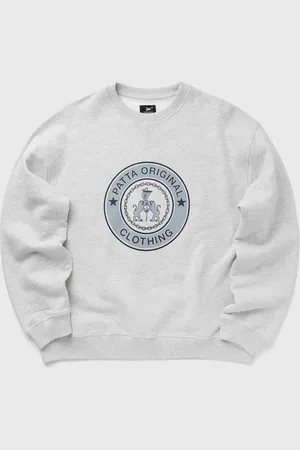 Patta Marina Crewneck Sweater (PT) men Sweatshirts