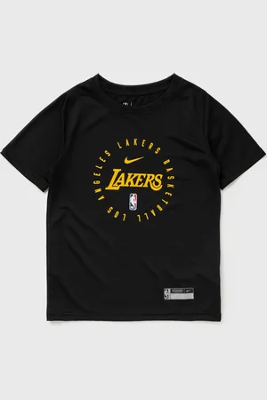 Nike LOS ANGELES LAKERS LEGEND PRACTICE TEE Jerseys & Team Gear