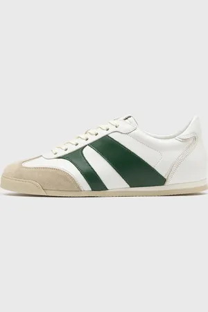 Collegium PILLAR PISTA men Lowtop