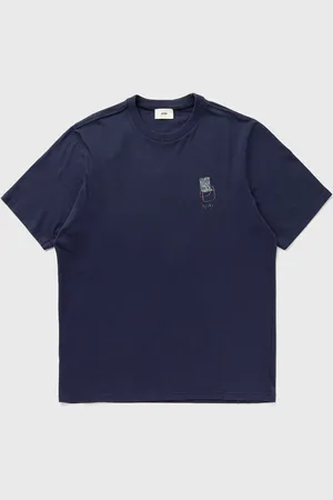 Autry T-SHIRT MAIN men Shortsleeves