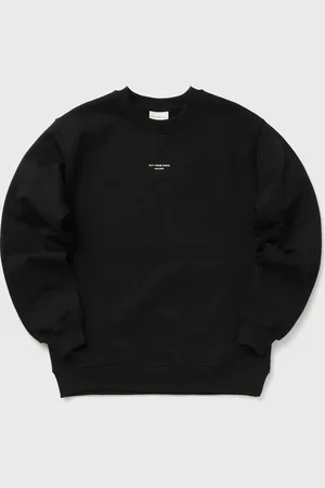 Drôle de Monsieur Le Sweatshirt Slogan Classique men Sweatshirts