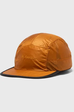 GOLDWIN DIAMONDFUSE LIGHT CAP men Caps
