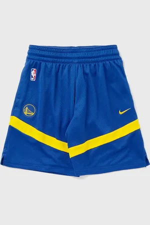 Nike GOLDEN STATE WARRIORS PRACTICE SHORT Shorts