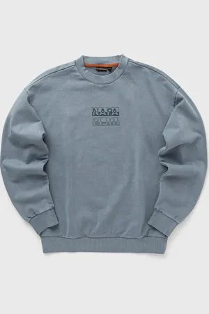 Napapijri B-CORTONA C SUM SWEAT men Sweatshirts