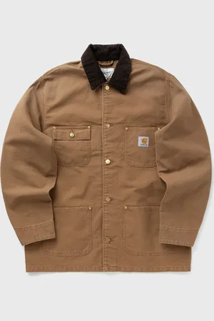 Carhartt OG Chore Coat men Coats