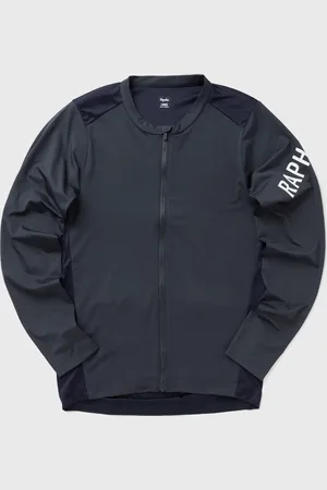 Rapha Pro Team Long Sleeve Lightweight Jersey men Jerseys