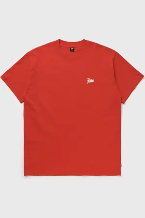 Patta Bark Tee men Shortsleeves