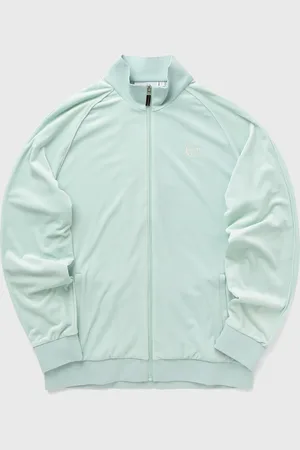 Sergio Tacchini NAYLA 024 TRACK JACKET men Track Jackets