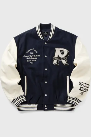 Represent OWNERS CLUB VARSITY JACKET men Bomber Jackets en