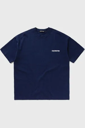 Cole Buxton CB SPORTSWEAR TEE men Shortsleeves