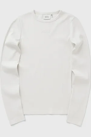 Gestuz DREWGZ LS LOGO TOP women Longsleeves