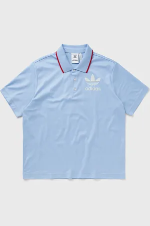 adidas X Wales Bonner S/S POLO men Polos