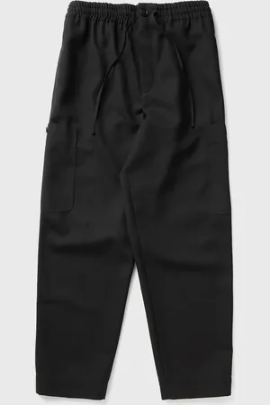 Kenzo CARGO JOGPANT men Casual Pants