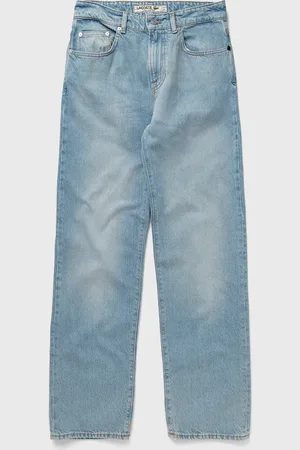 Lacoste Straight Fit Indigo-Jeans men Jeans