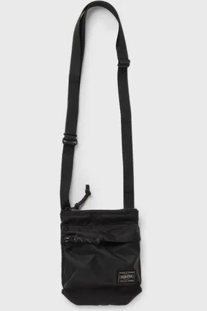 PORTER-YOSHIDA & CO FORCE SHOULDER POUCH men Backpacks|Small Bags