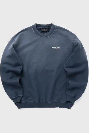 Represent OWNERS CLUB SWEATER men Sweatshirts
