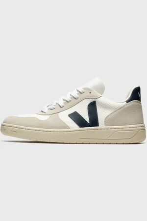 Veja V-10 B-MESH men Lowtop