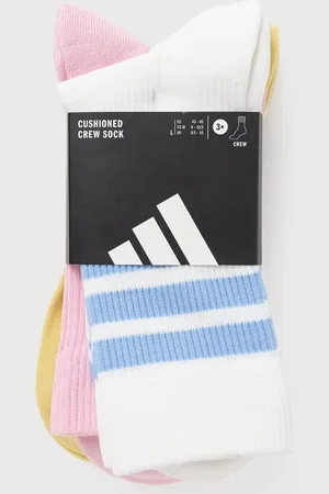 adidas LOGO PACK 3PP men Socks