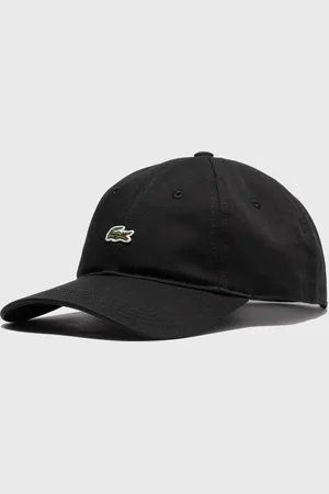 Lacoste COTTON TWILL CAP men Caps