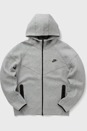 Nike Tech Fleece Windrunner Full-Zip Hoodie men Hoodies|Zippers