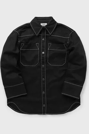 Baum und Pferdgarten BAHENA OVERSHIRT women Denim Jackets