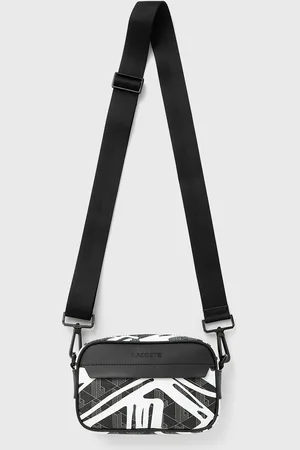 Lacoste S REPORTER BAG men Messenger & Crossbody Bags