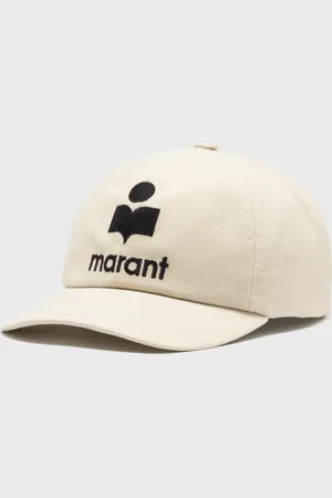Isabel Marant SPORTY HAT men Caps