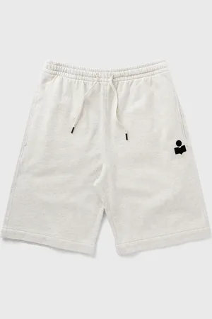 Isabel Marant LIGHT SWEATSHORTS men Casual Shorts|Sport & Team Shorts