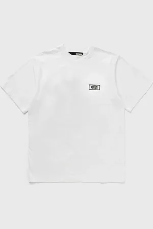 ROTATE Enzyme T-Shirt W. Logo women Shortsleeves