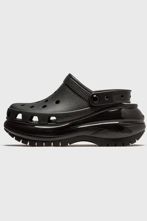 Crocs Classic Mega Crush Clog women Sandals & Slides