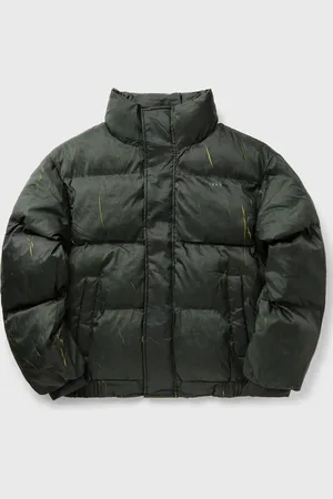 Daily paper RENAKO PUFFER JACKET men Down & Puffer Jackets